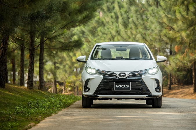 Toyota Việt Nam cùng hệ thống đại lý triển khai chương trình “An tâm ở nhà, nhận quà ưu đãi” cho...