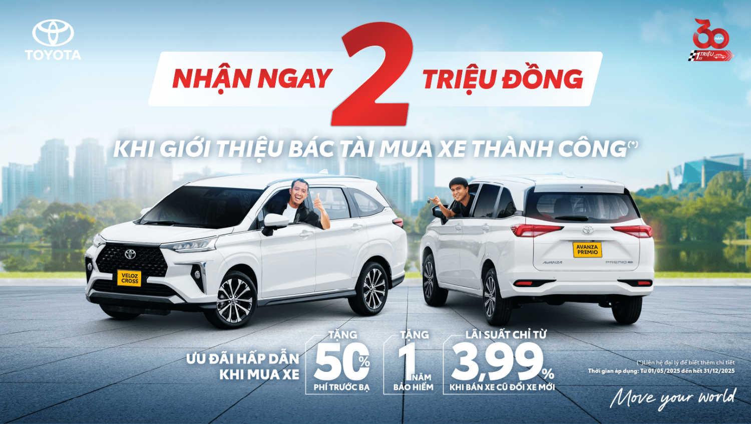 Toyota Gioi Thieu Mua Xe Bac Tai Thai Nguyen