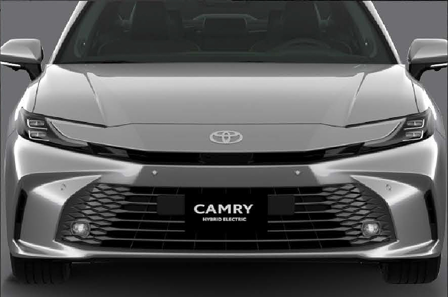 Catalogue Camry 2024 05